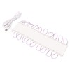 60 Vanity LED Makeup Mirror Lights Dimmable Bulb Light String