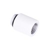 Alphacool Icicle Extension 20 mm G1/4 Male to G1/4 Female