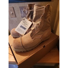 Belleville bellville mens boots Hot Weather 14.5W