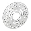 Mabutingti Front Brake Disc Rotor for Suzuki LTZ 400 2003-2014