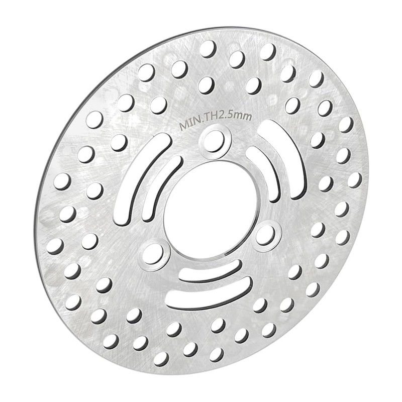 Mabutingti Front Brake Disc Rotor for Suzuki LTZ 400 2003-2014