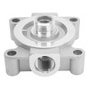 Replacement Fuel Filter Base Fuel Filter Water Separator Mounting Base