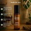 La Milpa de María - Crecer - Aceite para Acelerar