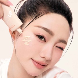 I'M MEME Tone-up Sun Base + Tone-up Pact 2-piece set / 아임미미 톤업 선 베이스 + 톤업 팩트 2종 세트