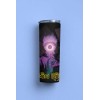 Termo Jujutsu Kaisen Satoru Gojo 2 Acero Inoxidable 600ml Negro