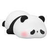 Night Light Silicone Panda LED 3 Gear Adjustable 1200mah Night
