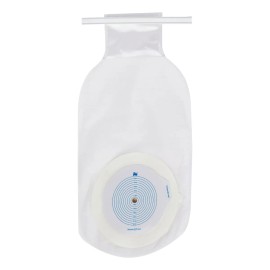 Bolsa De Colostomía Neonatal
