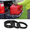AOICRIE 20pcs Replacement Gas Gaskets Gas Can Spout Gaskets Rubber