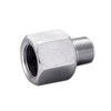 Flobal Hydraulic Threaded Fitting Female Male Nipple OJ-NC 1/2X3/8
