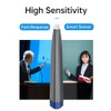 Jectse Digital Whiteboard Pen, 3 Piece Interactive Infrared Whiteboard System,