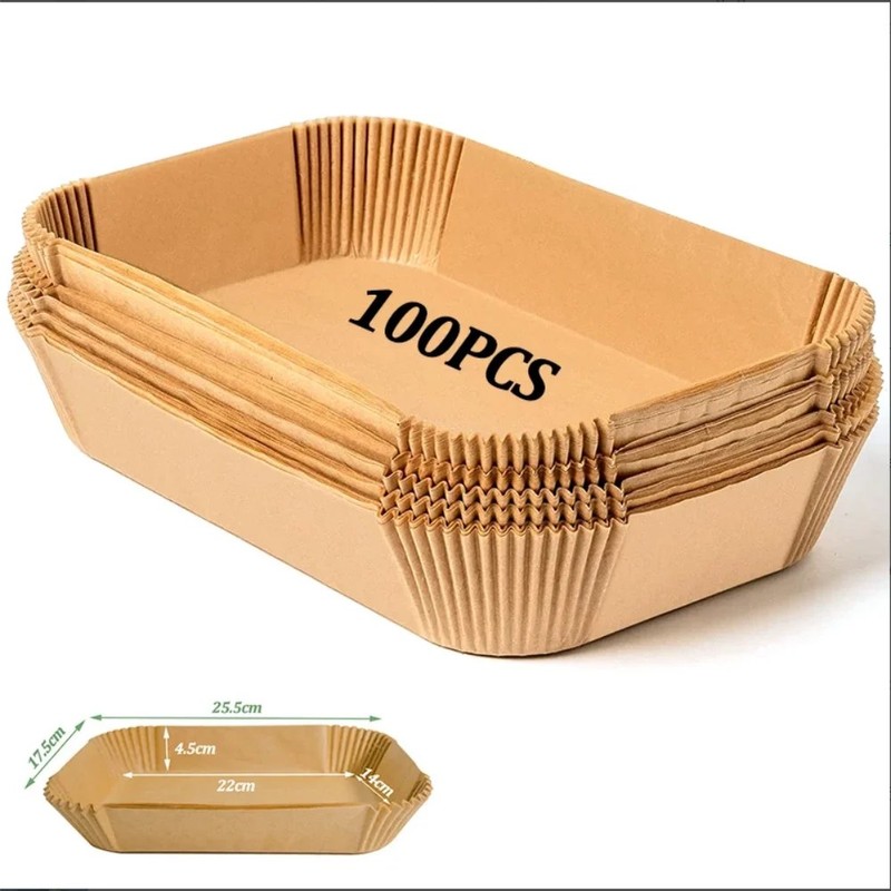 100pcs Disposable Air