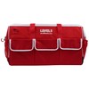 LEVEL5 24" Duffel Tool Bag | Professional Grade, Premium Heavy