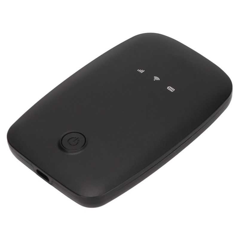 M3 4G LTE Mobile WiFi Hotspot High Speed 150Mbps Support