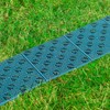 KCT Single Pack - Green Garden Non Slip Interlocking Path