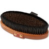 Waldhausen Hardwood Body Brush, 19cm Back, 3cm Bristles
