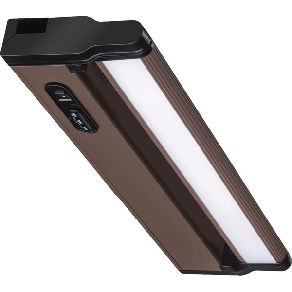 Juno UPLD 30IN SWW4 90CRI BZ M6 Swivel LED Undercabinet
