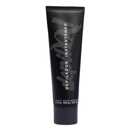 Depilador Instantaneo En Gel Depilya! 100g Syam