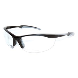 ARMITAGE Safety Bifocal Glasses AMB-610777 (+2.00, Clear)