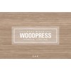WoodPress® 6 Sheets A4 Real Oak Wood Veneer 21cm x
