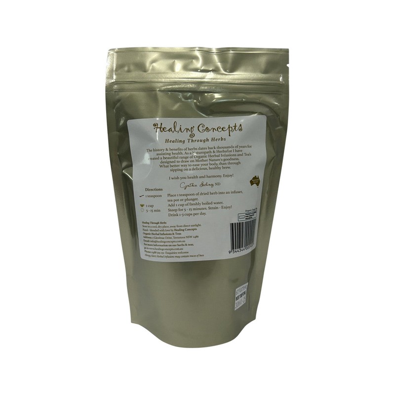 Healing Concepts Organic Sage 40g