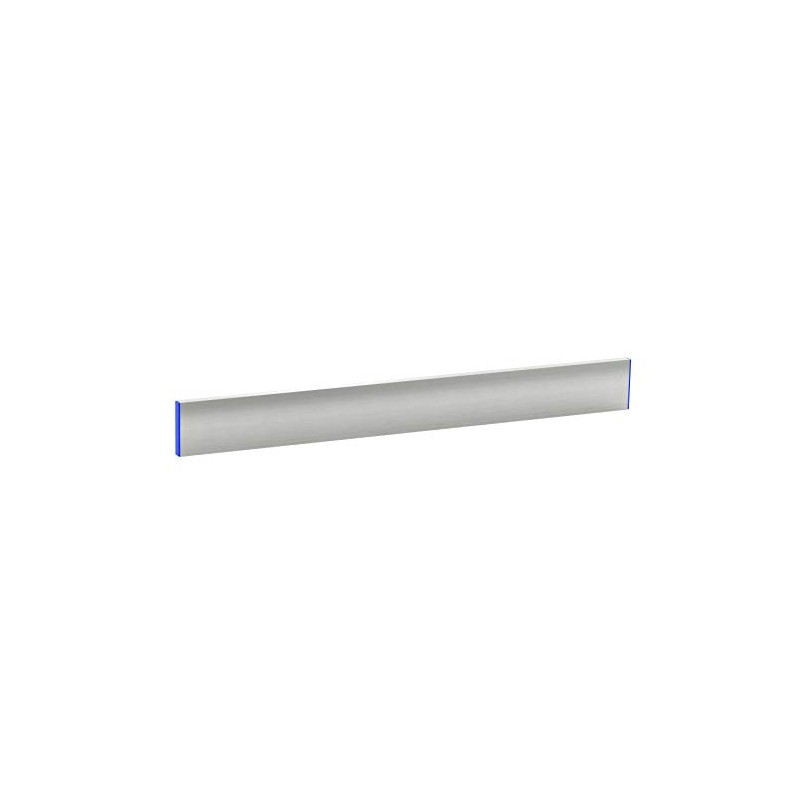 Bon Tool 24-117 3/4-Inch by 4-Inch by 3-Foot Reinforced Aluminum