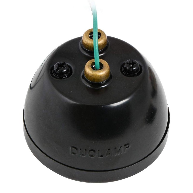 1928-31 Model A "STOP" Taillight Set