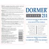 Dormer Skin Care Lotion, 200 ml