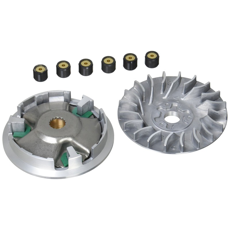 Kitaco 480-0405400 Power Drive Kit, Type 3, Grand Axis 100