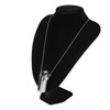 Wearable Air Purifier Rechargeable Portable Air Purifier Necklace for Haze