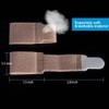 Broken Toe Splint, Hammer Toe Splint Bandage, Broken Toe Bandages,