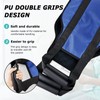 LOSCHEN 110 cm Transfer Strap, Transfer Patient Belt, Bed Transfer