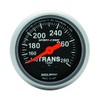 Auto Meter 3351 Sport-Comp Mechanical Transmission Temperature Gauge