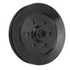 Drive Pulley AM126129 Efficient Wear Resistant Rugged Transmission Idler Pulley