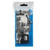 Gritzner 788 Overlock Foot Set (5-Piece)