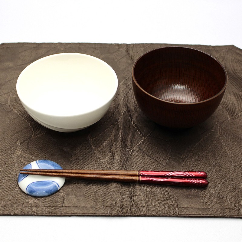 isida Chopsticks Fountains Flow Dishwasher Safe 21 cm