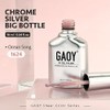 GAOY- Esmalte de uñas en gel Jelly Nude, esmalte en