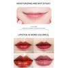 Lips Mask, Moisturising Fade Lip Lines Lip Balm Fuller Remove