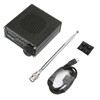 AM FM Shortwave Radio Multifunction Aluminium Alloy All Band Radio