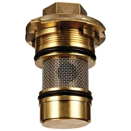 GROHE 47371000 Backflow Preventer Per Pack