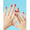 Ohora OhhorrA N Cream Maple Nail