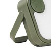 Solar Camping Light High Brightness Waterproof USB Charging Outdoor Tent