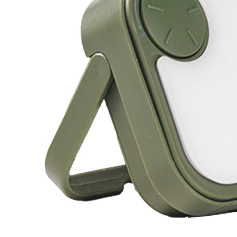 Solar Camping Light High Brightness Waterproof USB Charging Outdoor Tent