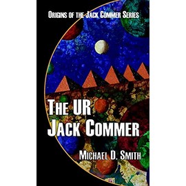 The UR Jack Commer