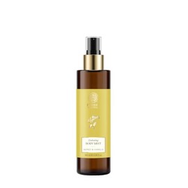 Forest Essentials Bruma Corporal Miel Y Vainilla 130 Ml