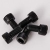 M10-1.5 x 35mm Socket Head Cap Screws, M10x1.5 Bolt,12.9 Grade