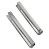 【TAVARAT】 Reversible Necktie Clip VERSO, Made in Japan, Tie Pin,