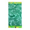 jilda-tex Beach Towel/Bath Towel, 90 x 180 cm, 100% Organic