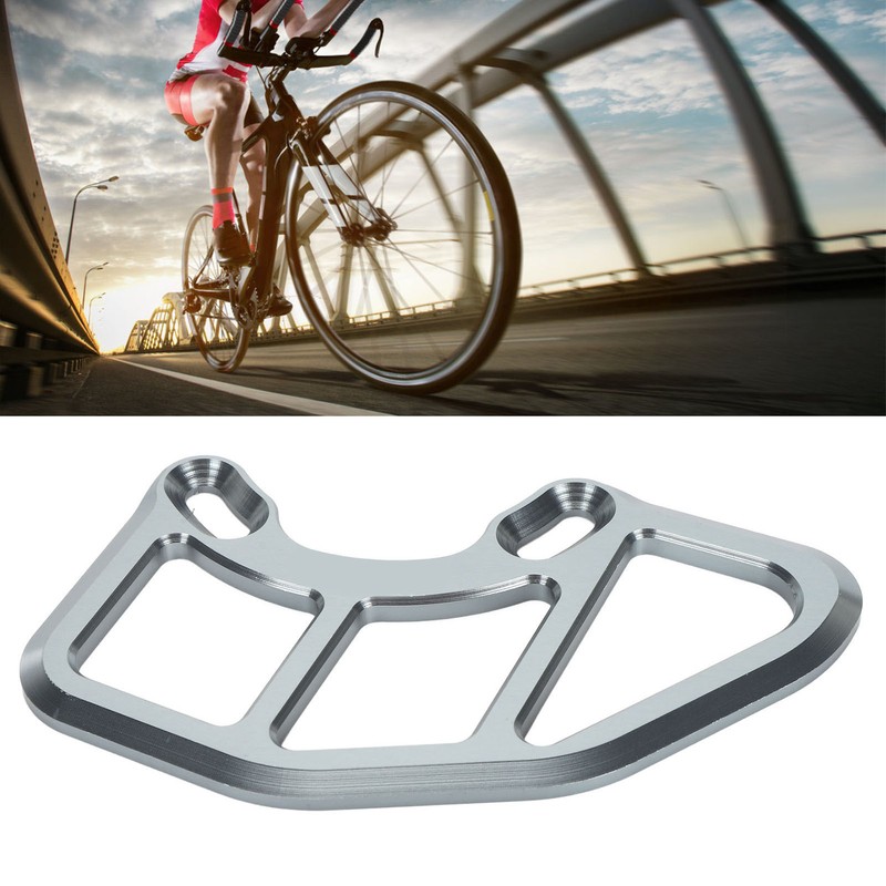 ISCG05 ISCG03 Bicycle Chain Guide Stabilizer Aluminium Alloy Bike Bash