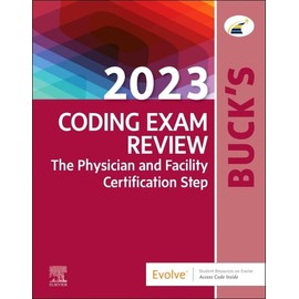 Buck's 2023 Coding Exam Review: The Certification Step