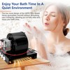 S97017063 Heater Motor Assembly Fit for 655-C, 655F-C, 655, 656,